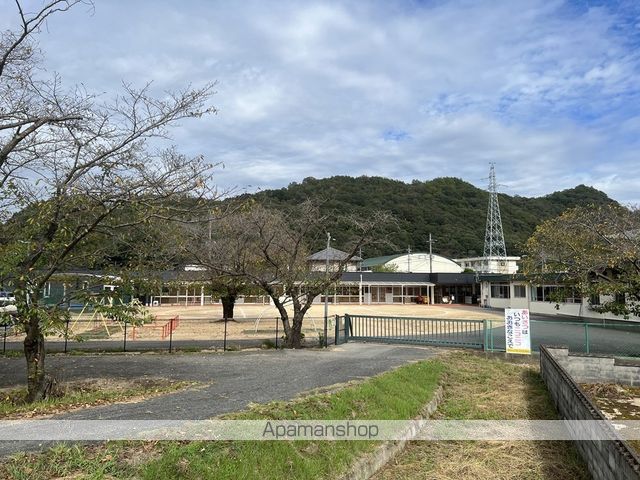 ビレッジハウス吉永2号棟の周辺写真