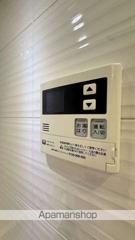 S−RESIDENCE南堀江の内装写真