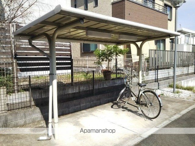 レオネクストメゾン 藤原台のその他写真