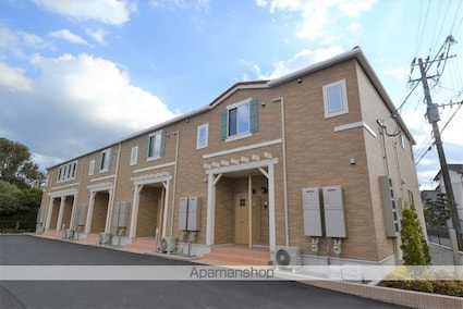 熊本県八代市海士江町[2LDK/59.14m2]の外観1