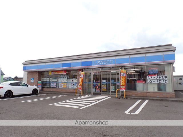 プリムラコートの周辺写真