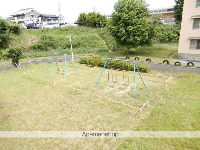 ビレッジハウス大淀2号棟の内装写真