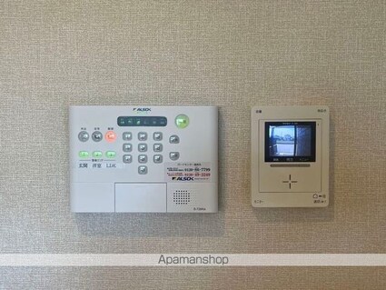 Ｄーｒｏｏｍ楠見中[3LDK/70.99m2]のその他設備