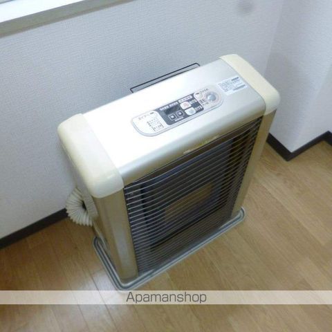 ハイツたかしの内装写真
