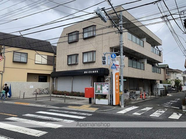 コーポ日光の周辺写真