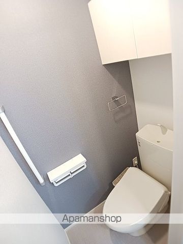 エトワール・片島の内装写真