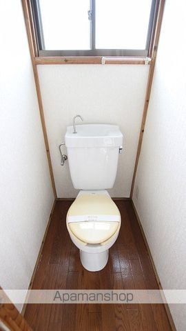 茂原市 1階建 築45年の内装写真