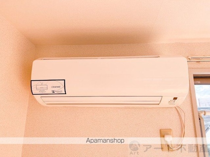 バリュージュ生石　Ｂ棟[3DK/56.65m2]のその他設備