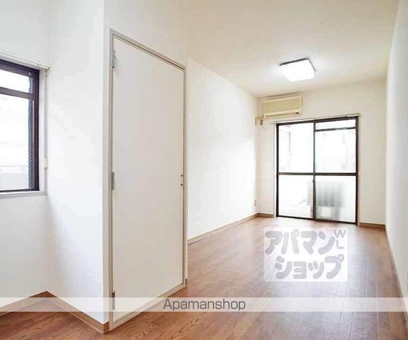 レスポアール大西の内装写真