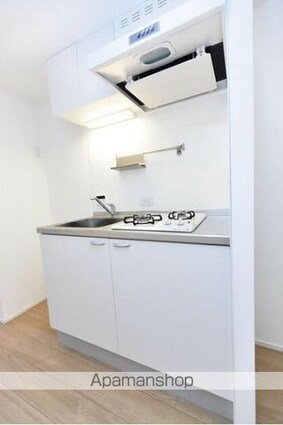 ｓｎＵｇ１０[1R/19.09m2]のキッチン