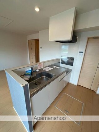 カナイＡ[1LDK/47.18m2]のキッチン