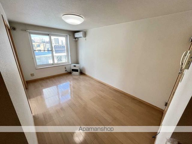 サンテラス手稲本町の内装写真
