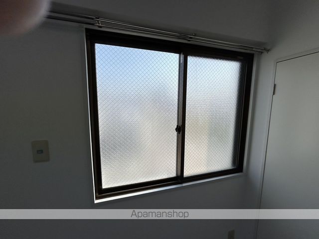 OKKビルの内装写真