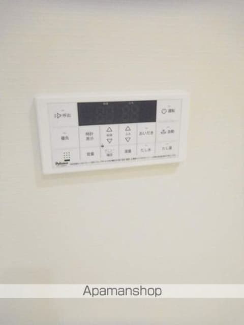 ミレ　グランデ　Ⅲ[2LDK/57.55m2]の内装2