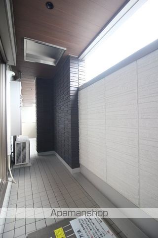 シャーメゾン上中野の内装写真