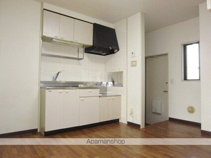 コンフォートＫ[2DK/40.04m2]の内装8