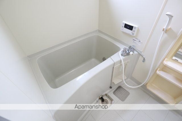 サンリッチの内装写真