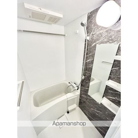 S-RESIDENCE名古屋菊井alineの内装写真