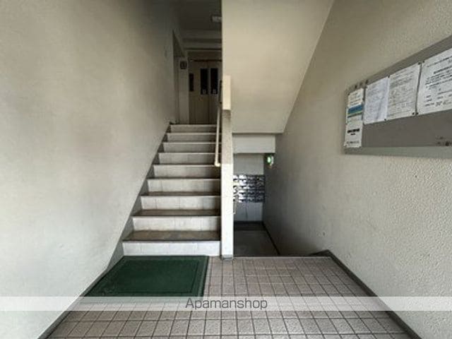サンシティ新さっぽろ参番館のその他写真