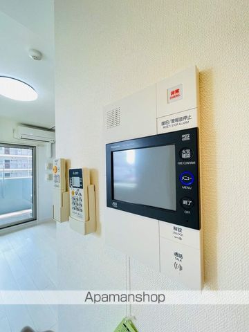 セレニティー大須の内装写真
