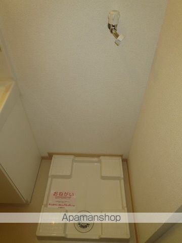 ヴィア シエロの内装写真