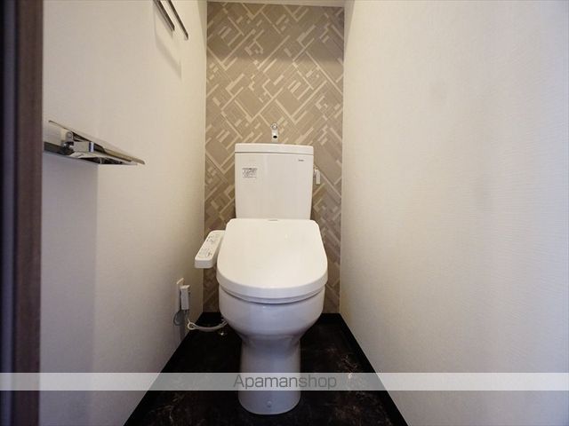 SーRESIDENCE鶴舞IIの内装写真