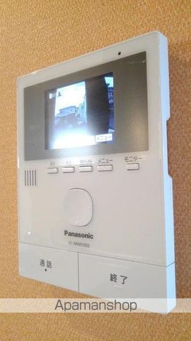 平塚市 3階建 築9年の内装写真