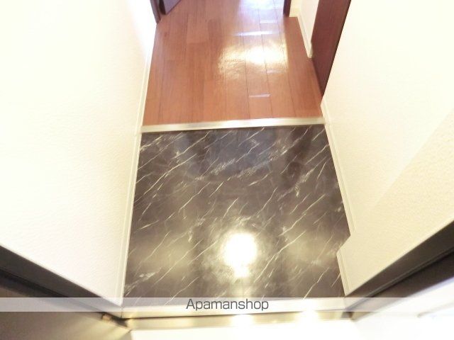 ピクシーガーデン資生館の内装写真