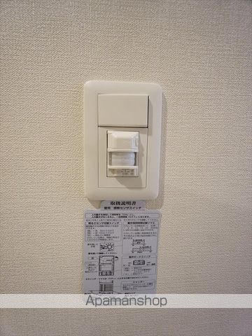ハイドランジア東別院の内装写真