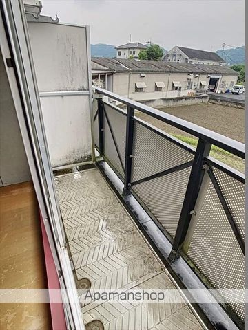 パーティアム津高の内装写真
