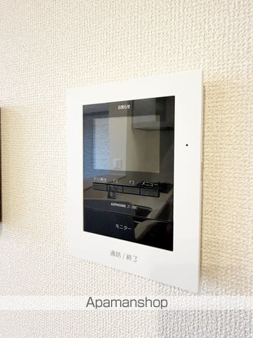クランベリーKAMOの内装写真