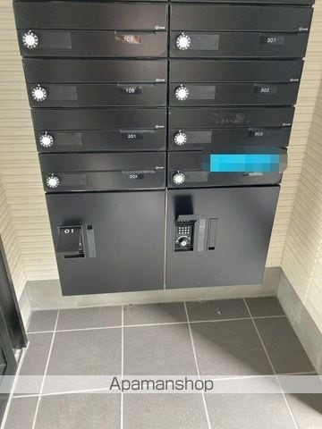 ガロンヌ上所上の外観写真