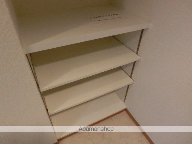 アスティオン大手通の内装写真