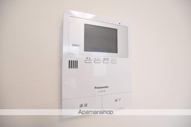 ロジュマン北仙台の内装写真