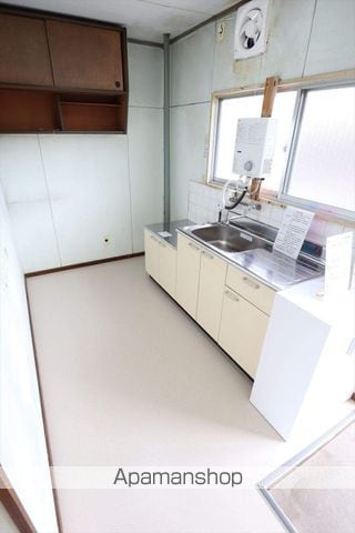 第二山和荘の内装写真