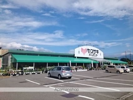 福井県勝山市毛屋町[2DK/49.86m2]の周辺2