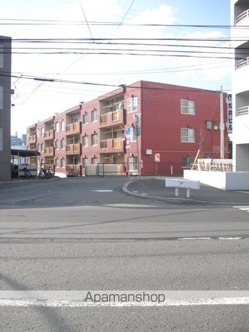 第12松井ビルの外観写真