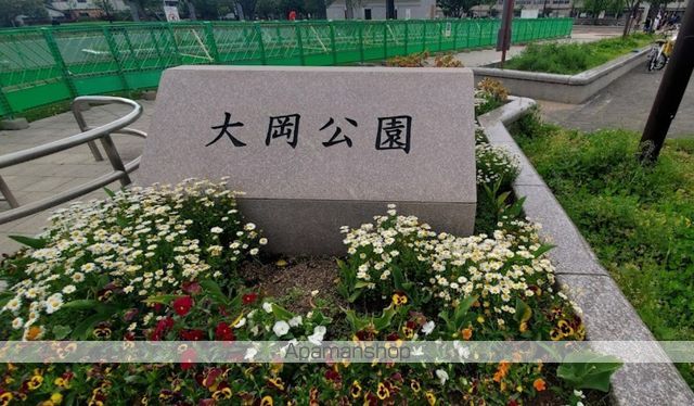 クレイノリーブル横浜の周辺写真