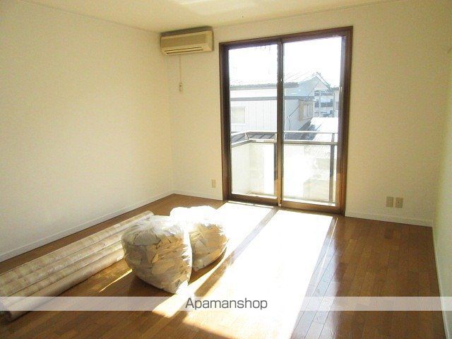 コンフォート上田の内装写真