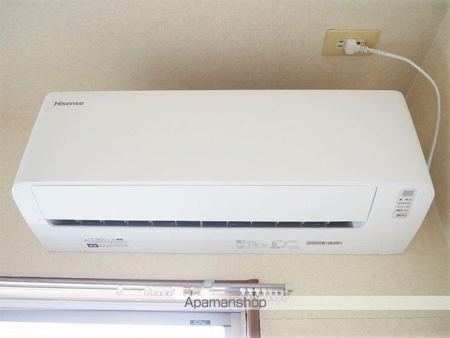 アストリア小町屋の内装写真
