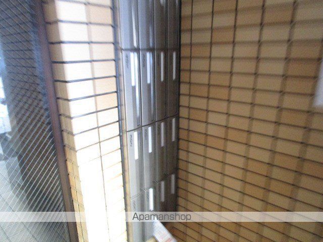 第8森宅建豊平ビルの内装写真
