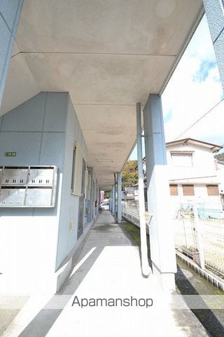 ユースハイム清水のその他写真