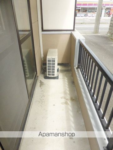 コーポ松岡の内装写真