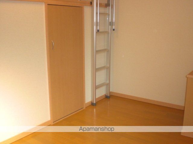 レオネクスト三ノ輪の内装写真