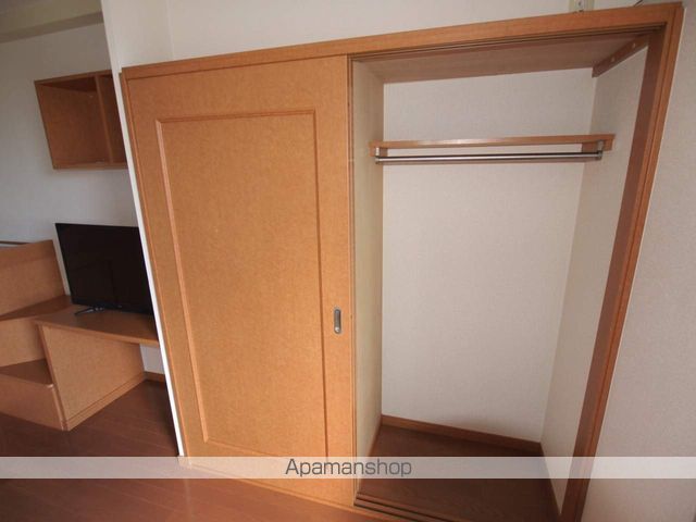 レオパレスレザン かたおかの内装写真