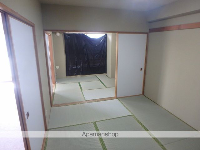 SーCOURT28の内装写真