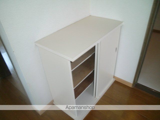 サニー瀬戸口の内装写真