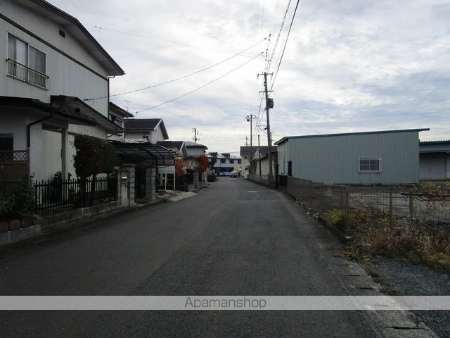 ルーブル大沼の周辺写真