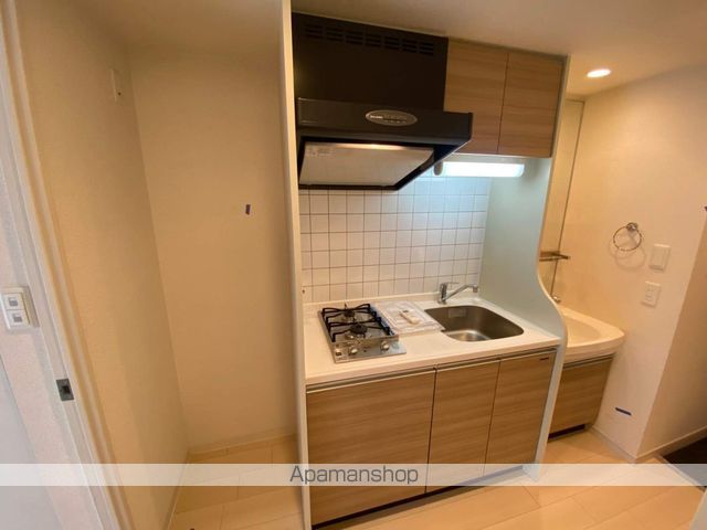 プレサンス堺筋本町フィリアの内装写真