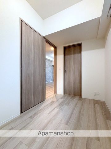 COMFORIALIV博労町一丁目Qの内装写真